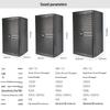 HuiDu Professional Meeting Audio Video Sound System (CN version)