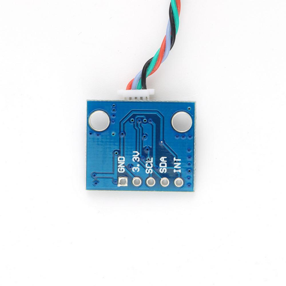 Storm32 BGC 32Bit 3-Axis Brushless Gimbal Controller Board V1.32 DRV8313 Motor Driver for RC Drone Aircraft Model
