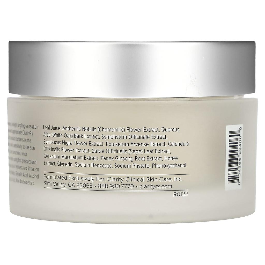 Pick Me Up, Skin Booster Pads, 50 Sheets
