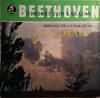 LP Record LUDWIG VAN BEETHOVEN  PHILHARMONIA  Symphonie Nr. 6 FDur Op. 68 Pasto 90340 Columbia 1955 Germany Classical Used