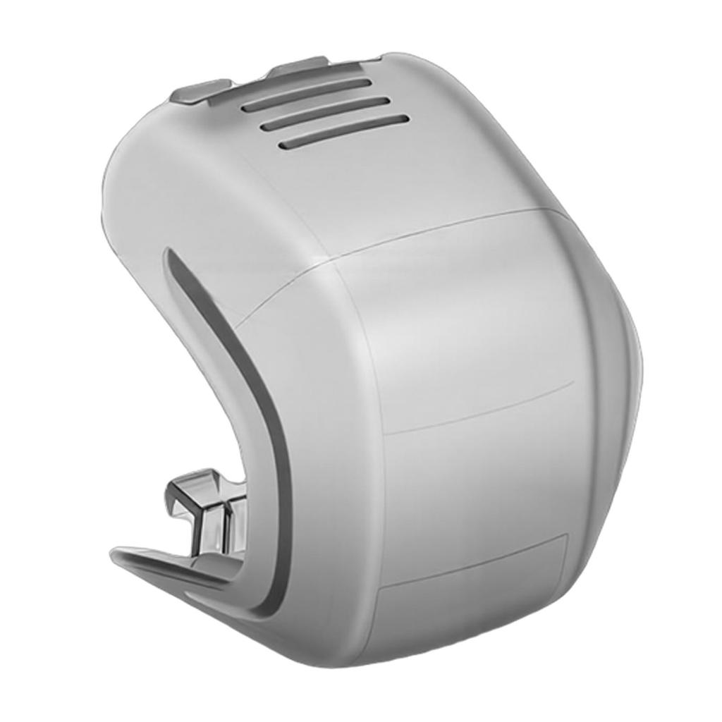 2 ks kryt objektivu vhodný pro dron DJI NEO 2 PC Anti Scratch chránič objektivu fotoaparátu kryt příslušenství pro dron