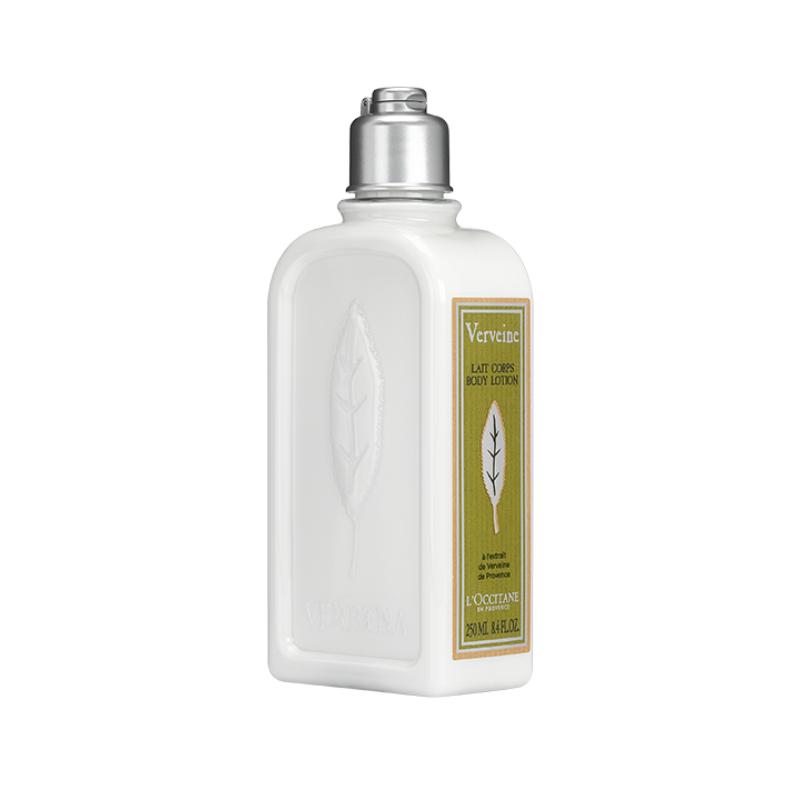 L occitane Verbena Body Lotion 250ml