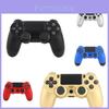 Draadloze Game Controller Gamepad Bluetooth Voor Ps4 Zwarte Joystick Dualshock 4 Nauwkeurige Bediening