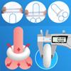Dick Ring Adult SM Sex Restraint Handcuffs Slave Tools Bdsm