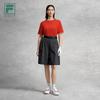 Fila Women's Woven Golf Bermuda Shorts