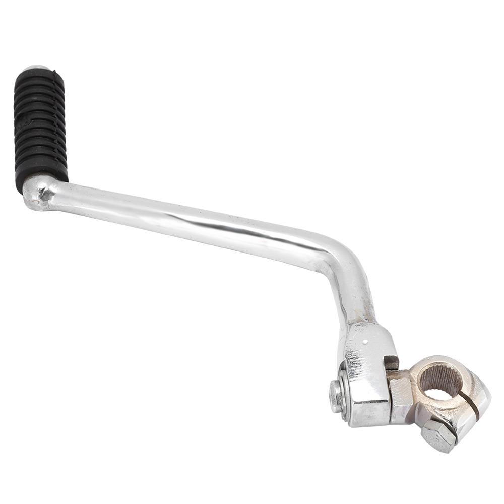 125CC-250CC Starter Lever Stainless Steel Kick Starter Lever For Motorcycle