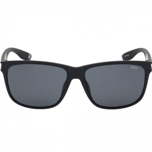 BMW Men's Polarised Sunglasses