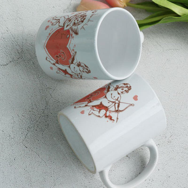 

tk259-Design Mug 2p-Cupid of Love