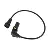 Crankshaft Position Sensor for Chevrolet Aveo 1.6 2004-2006 Sturdy No.25182450 Engine Crank CKP Sensor Black 1 Pc