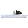 Puma Leadcat Thick Sole Outdoor Sports EVA Slide Sandals Unisex Sandals White 375101-02