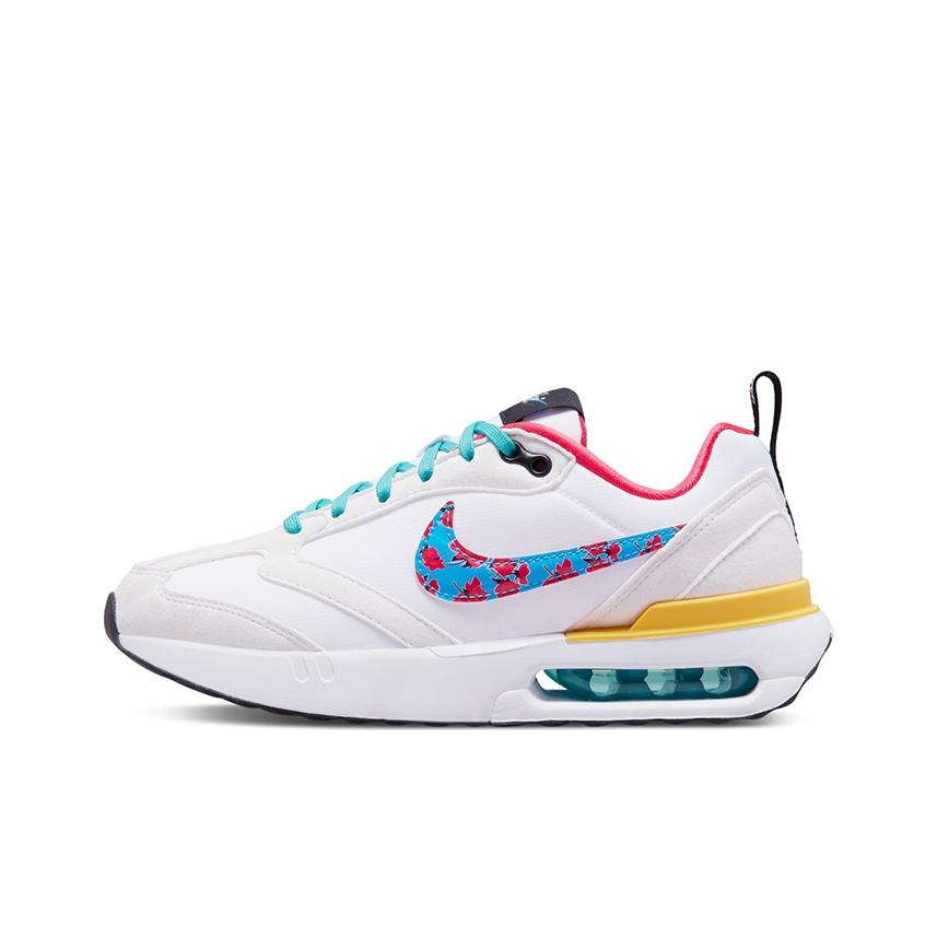 

кроссовки Female Nike Air Max Dawn Running shoes DQ7772-100