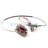 Front Brake Caliper Master Cylinder Pump For Honda CRF250R CRF250X CRF450R CRF450X CRF450RX CRF 250 450 R X RX 04-18 Motorcycle