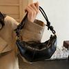 Neuer Koreanischer Stil Damen Trendig Lässig Neuer Stil Multifunktional Winkeltasche Beliebt Modisch Crossbody und Einzel Schultertasche