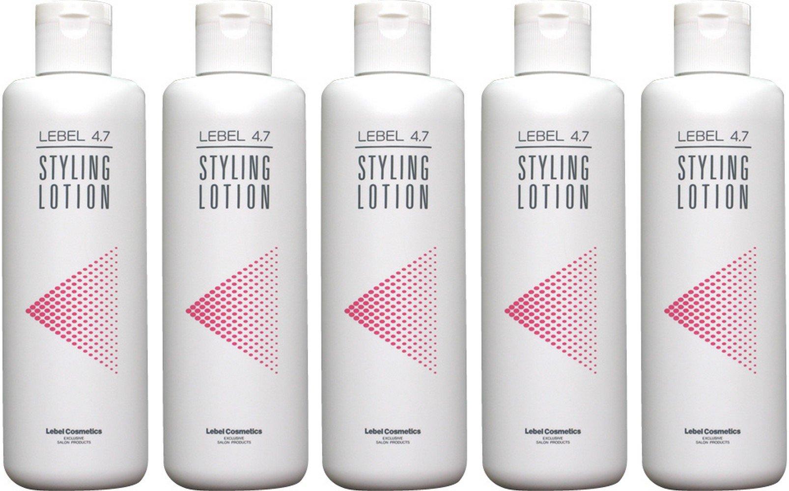 

of Rubel Acid Styling Lotion 400ml [Set 5] Cosmetics/4.7