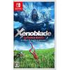 Xenoblade Definitive Edition (Xenoblade Definitive Edition) -Switch