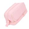 Large Capacity Pencil Case Dual Opening Pencil Bag     Pencil Box Portable Multipurpose Pencil Pouch for School Library
