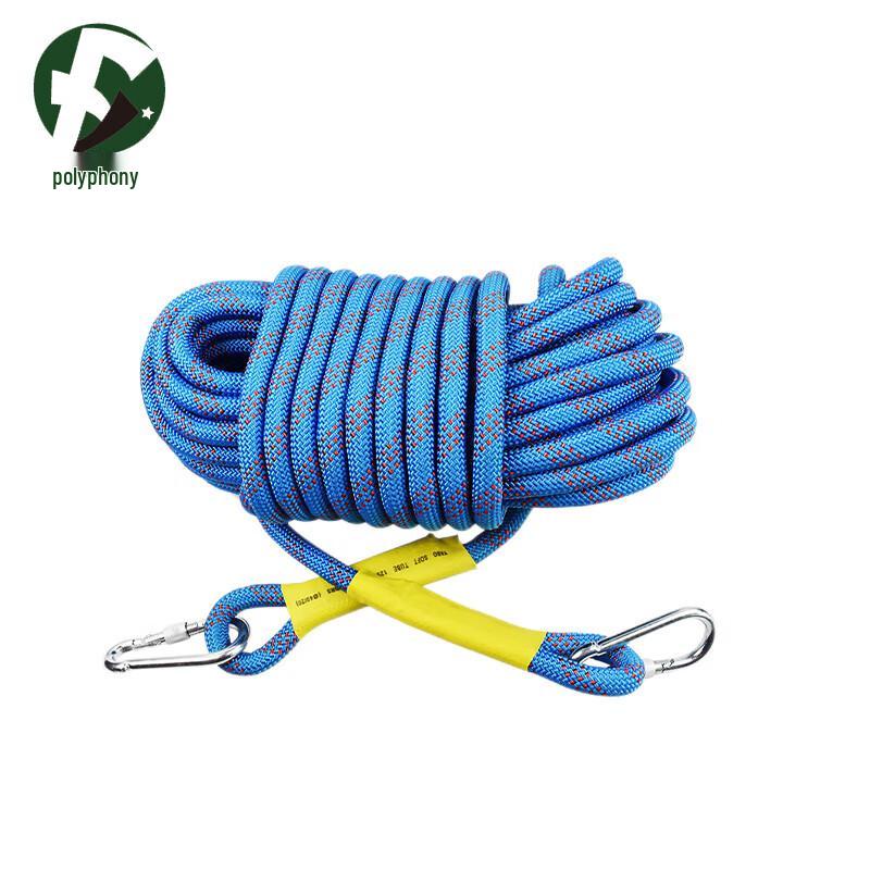 Climbing Safety Escape Nylon Rope