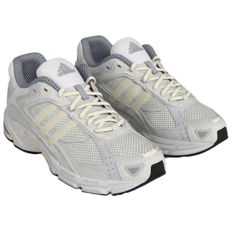 adidas Scarpe da Corsa RESPONSE CL Uomo Beige KH6041