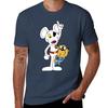 Danger Mouse TShirt plain sports fans mens graphic tshirts anime