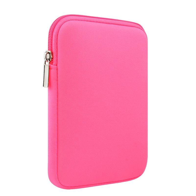 

Tablet Storage Bag for Huawei MatePad 11, Apple iPad Air 4/5, iPad Pro 9/10/12.9 inch 7.9 inch
