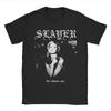 Buffys The Vampires Slayers Spike T Shirts Tee Womens Unisex Cotton Summer Harajuku Oversized Novelty Perfect for Buffys Lovers