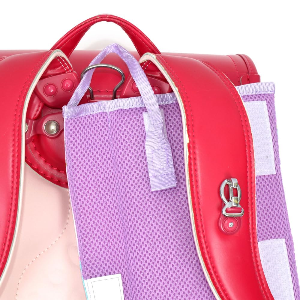 COLORFUL CANDY STYLE School Backpack Shoulder Pads to the Unicorn Shoulder Belt Mesh for Elementary NR800600 (Cool Touch) - Fantasy, Pads, Covers,