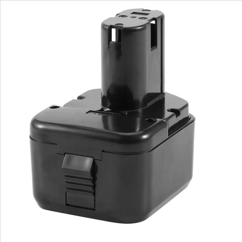 Fresh Plastic Case For Hitachi 12V EB1214S Battery- EB1214S For NI-CD/NI-MH Battery(No Battery Cell)