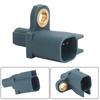 1/2PCS Rear Wheel ABS Sensor For Ford Kuga Mk1 Mk2 VOLVO S40 V50 XC70 II Estate S60 II V70 1501675 1740259 2071964 31423573