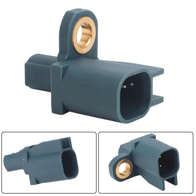 1/2PCS Rear Wheel ABS Sensor For Ford Kuga Mk1 Mk2 VOLVO S40 V50 XC70 II Estate S60 II V70 1501675 1740259 2071964 31423573