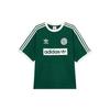 Originals SS25 Classic Sports Series Casual Loose Fit Crew Neck Short Sleeve T-Shirt Men Tops KC2604