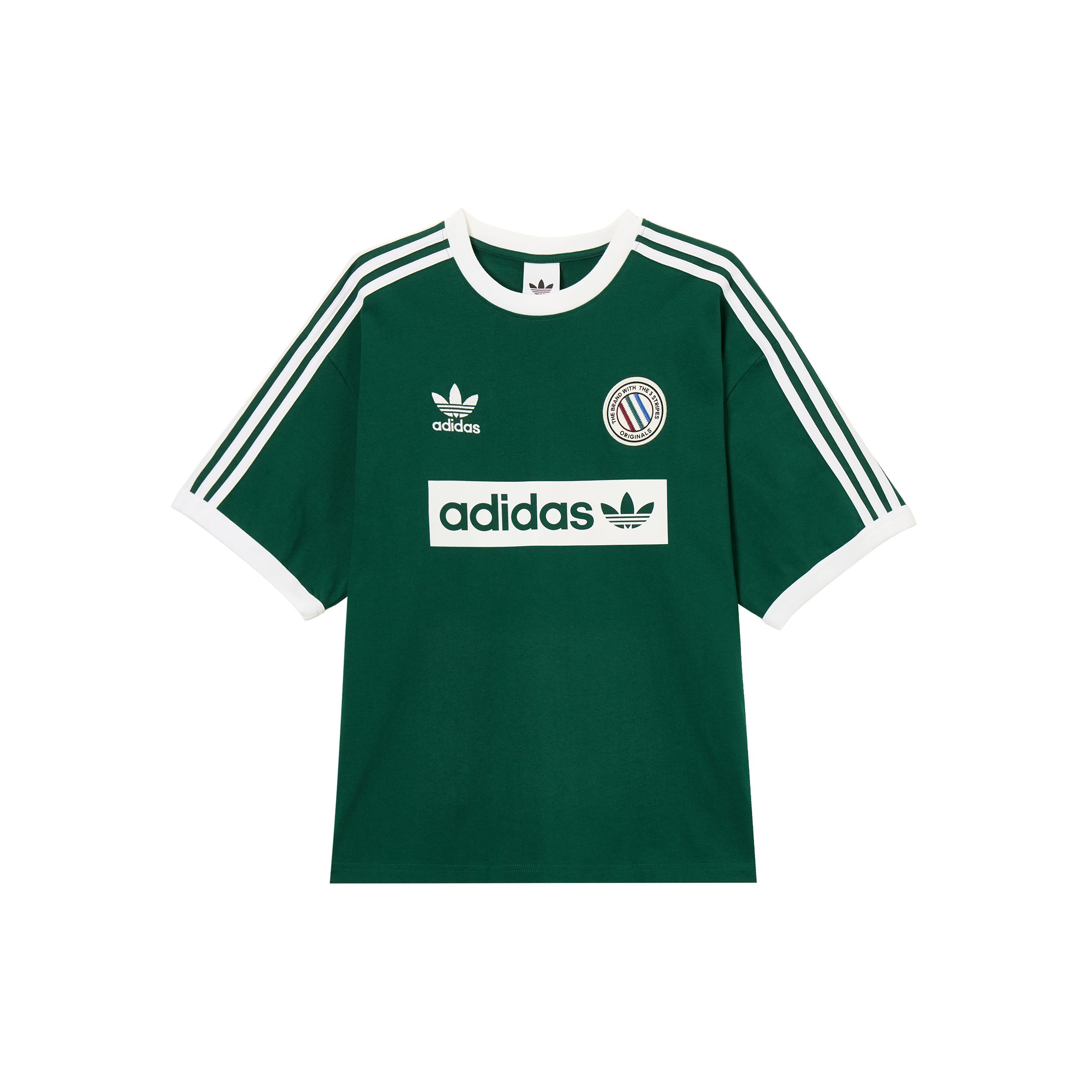 Adidas Originals SS25 Klasiskās sporta sērijas