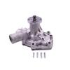 Water Pump 6213‑610‑004‑2F For Iseki E393 E3100 E3CE E3112 E4CG E3CD D4CD Engine SF200 SF230 SF310 SF370 SFH220 SFH240 SG13