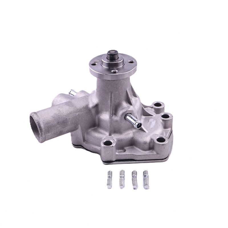 Water Pump 6213‑610‑004‑2F E571R0830 For Iseki