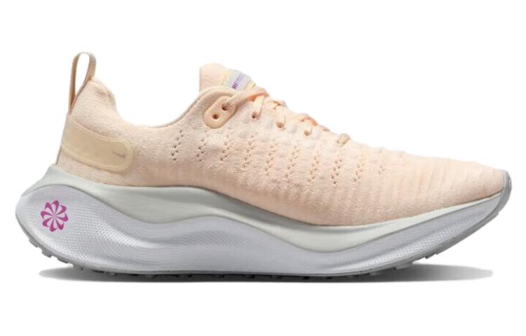 Nike Reactx Infinity 4 'Guava Ice Vivid Purple' Women's DR2670-800