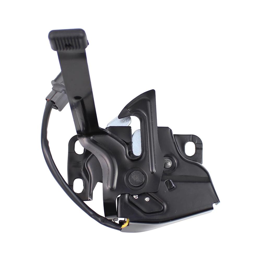 New Hood Latch Locking Mechanism Lock 74120-S6M-506 For ACURA RSX 2002-2006