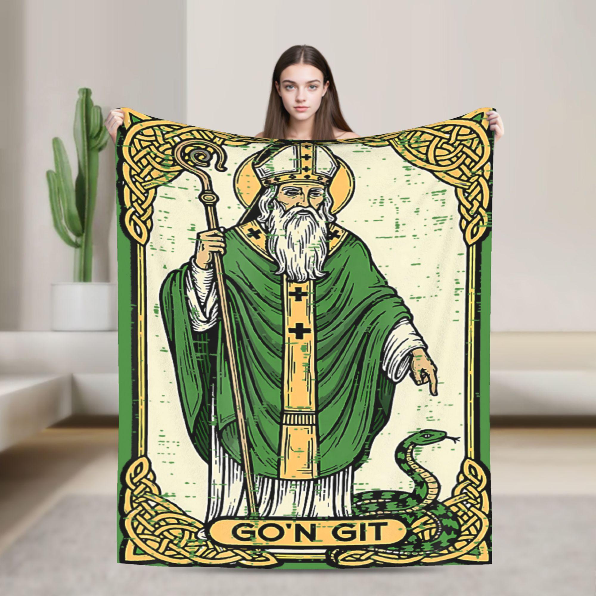 

Super Warm Blanket Boy Girl Decorative Cruise Squad 2026 Throw Blanket Flannel Bedspread For Bedroom Comfortable Sofa Bed Cover 75x100cm (30x40inch)