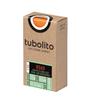 Schlauch Tubolito s-tubo - 700c - Ventil 80mm - Ultraleicht - Orange
