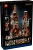 Lego Harry Potter: The Burrow Collector'S Edition (76437)