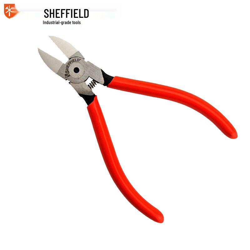 Электронные бокорезы Sheffield 6 дюймов