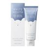 White Mouth Dental Health Toothpaste Mild Salty Mint