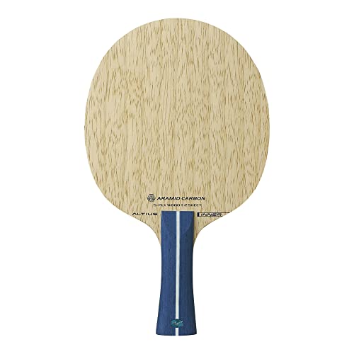 MIZUNO ALTIUS INNER Table Tennis Racket 83GTT201 ST (Straight)