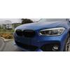 Front Kidney Grill Grille For BMW F20 F21 1 Series M Sport Gloss Black 2011-2014 RDMEV1