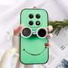Custodia Antiurto Per Xiaomi Redmi Note 15 Pro Plus Pro+ Lusso Morbido Silicone TPU Cover Posteriore Per Redmi Note15 Fundas Note15Pro Capa
