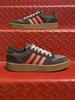 Adidas "Small Teeth" D-PAD CLASSIC Basketball Sneakers for Men and Women Model Number JP8234