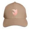 Angel City FC Baseball Cap Luxury Brand Uv Protection Solar Hat Wild Ball Hat Fishing Caps Unisex Women Unisexs