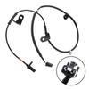 Front Right ABS Wheel Speed Sensor 59830-C5100,59830C5100 For Kia For Sorento 2.4L 3.3L 2016-2020 Accessories