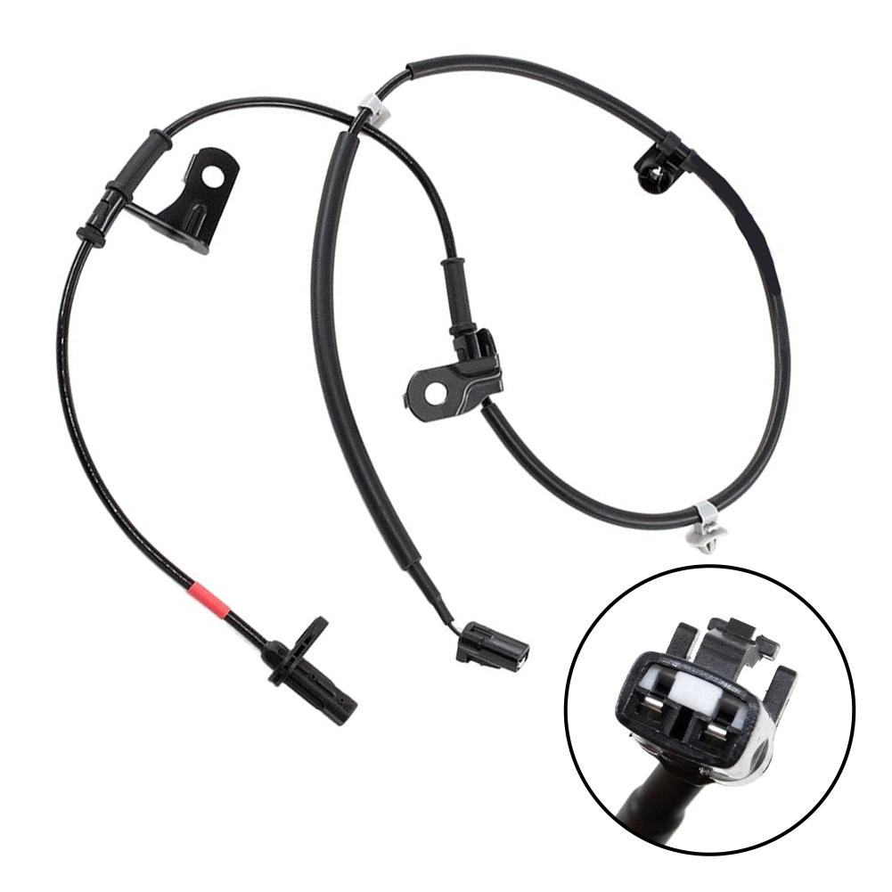 Front Right ABS Wheel Speed Sensor 59830-C5100,59830C5100 For Kia For Sorento 2.4L 3.3L 2016-2020 Accessories