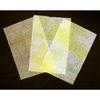 Kyo No Zou Handmade Tosa Washi Paper, 10 Colors, 200x300mm, Miyakozome Japanese Watermark Style, 2-461