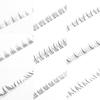 DIY Mixed Pack Semi-Finished Lower Lashes - Good Quality Segmented Eyelashes