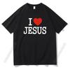 Koreanstyle Couple Cotton Tshirt RoUnisextic Love Comfort Exercise Fitness Suitable for Wearing When Going Shopping